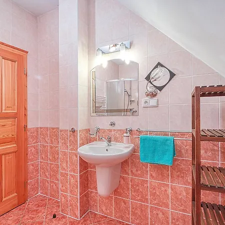 Apartments White - Hill Černý Dŭl Room photo