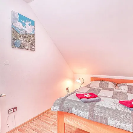 Apartments White - Hill Černý Dŭl Room photo