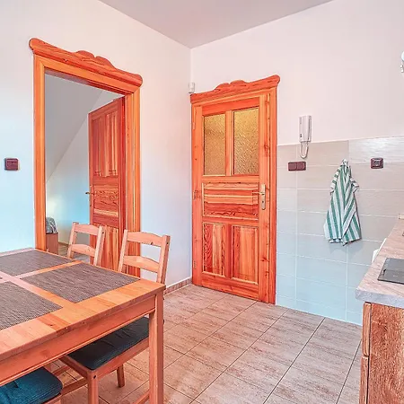 Apartments White - Hill Černý Dŭl Room photo